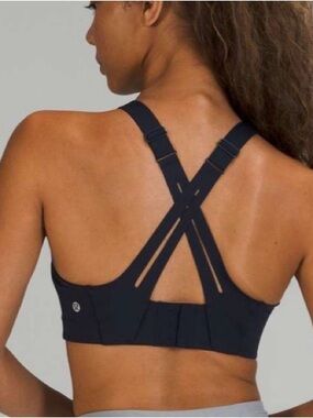 Lululemon AirSupport Bra *High
Support,